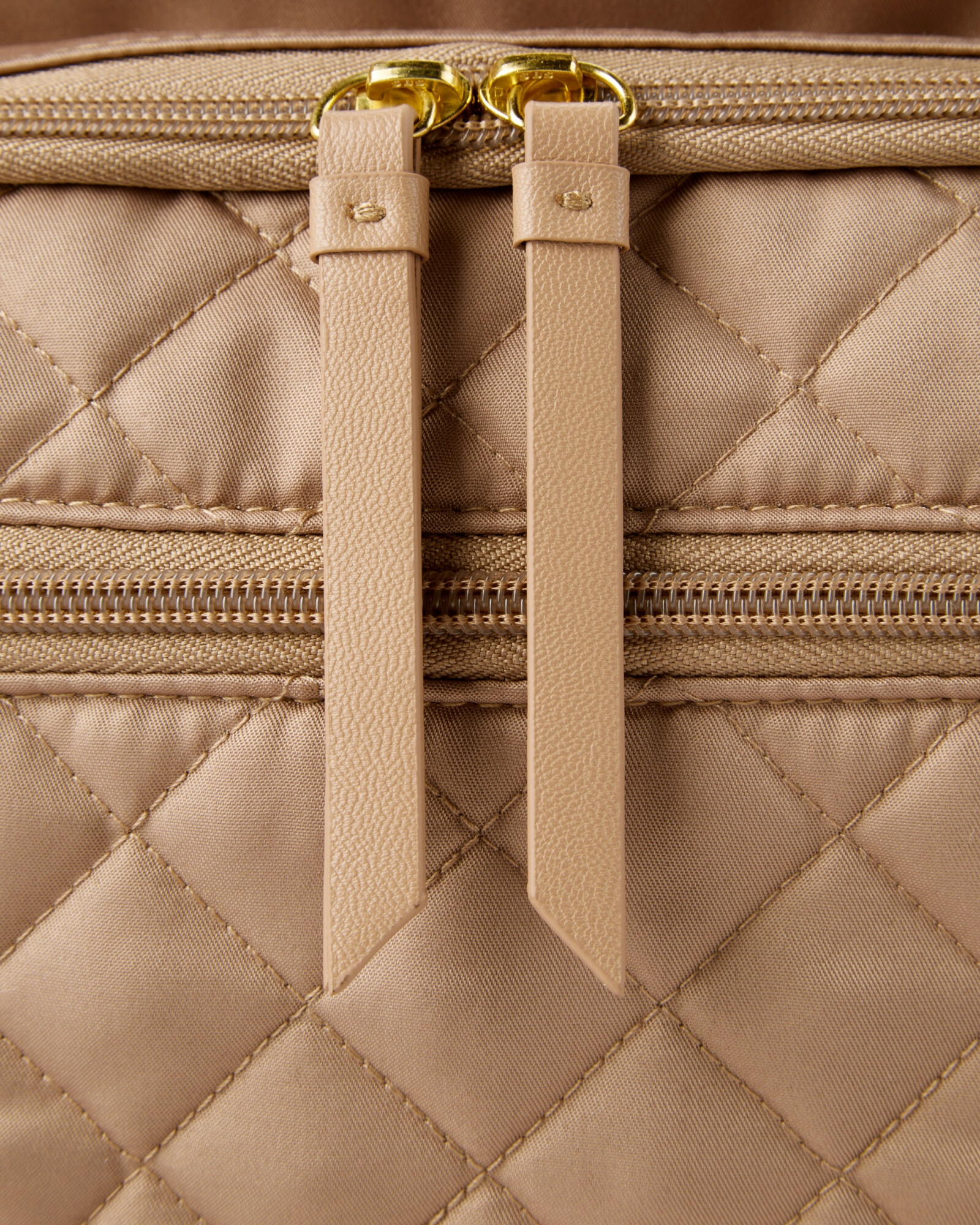 Mochila maternal Forma, camel Mochila maternal Forma, camel