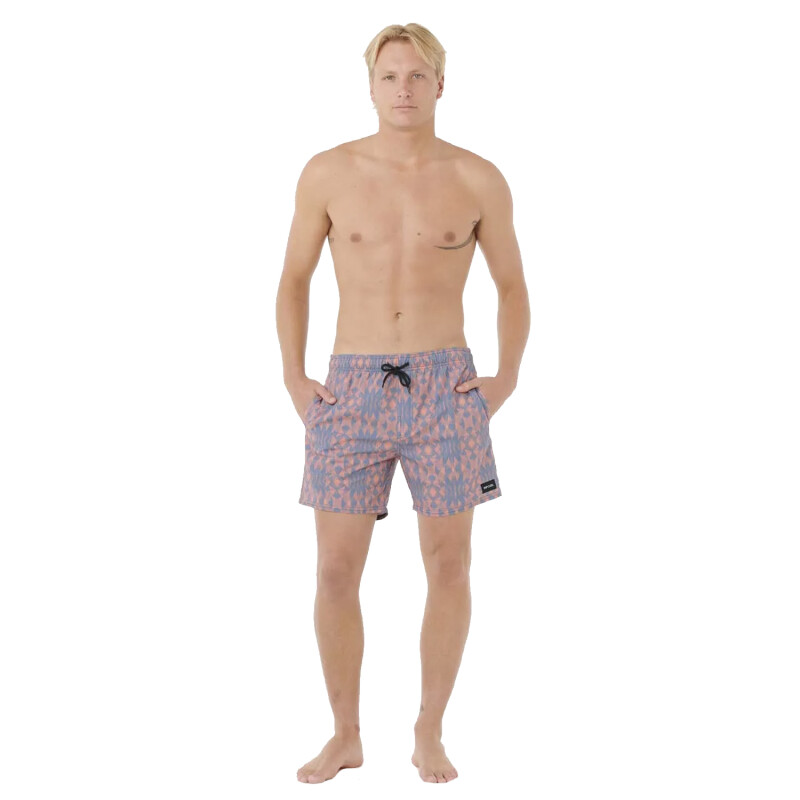 Voley Rip Curl Fun Times Volley - Multi Voley Rip Curl Fun Times Volley - Multi