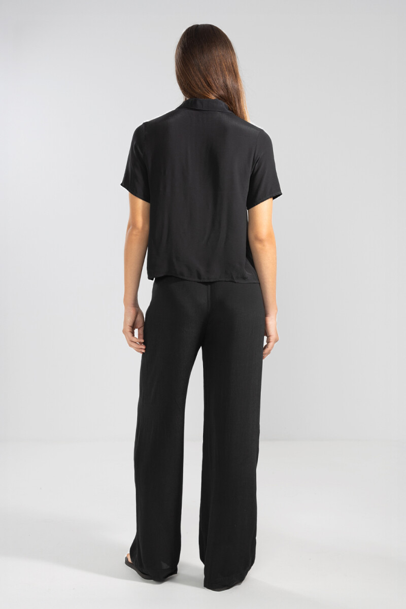 ABBY PANTS Black