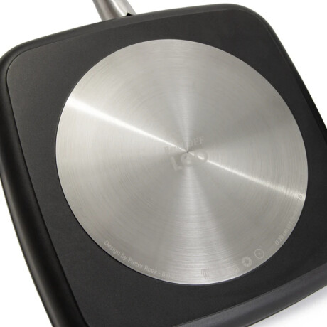 Sartén Grill Graphite 28 cm Sartén Grill Graphite 28 cm