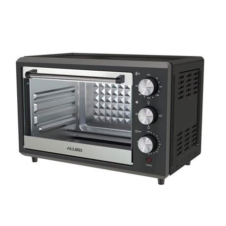 Horno Eléctrico Allied 25 Lts Horno Eléctrico Allied 25 Lts