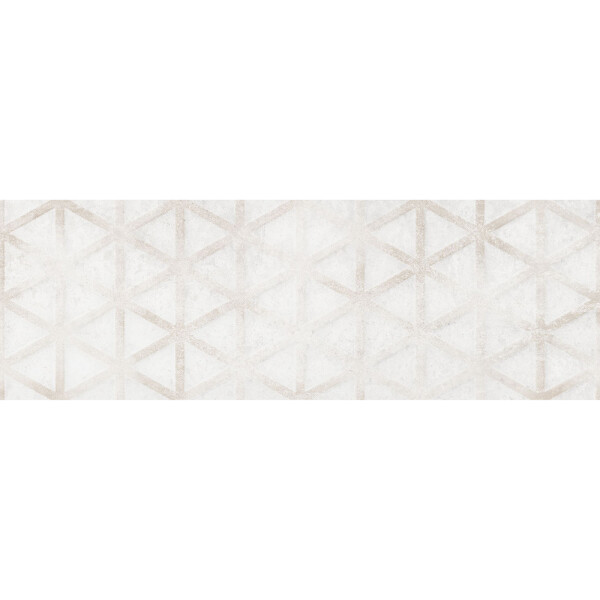 REVESTIMIENTO ROXY PERLA "A" 25X75 CM Revestimiento Roxy Perla "a" 25x75 Cm