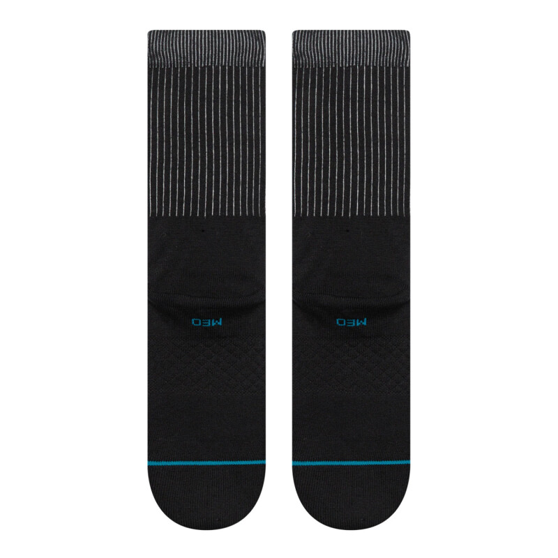 Medias Stance Icon Pop Crew Medias Stance Icon Pop Crew