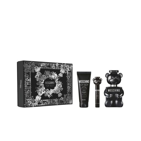 Moschino Toy Boy Set Moschino Toy Boy Set