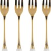 PORTMEIRION S MILLER CHELSEA TENEDORES DE TE SET x 4 PORTMEIRION S MILLER CHELSEA TENEDORES DE TE SET x 4