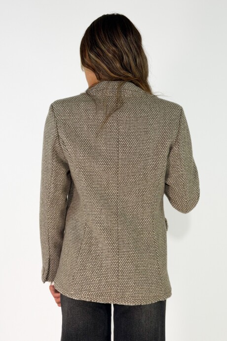BLAZER MARTINA Beige