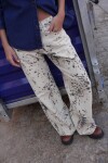 Appaloosa Jean Print