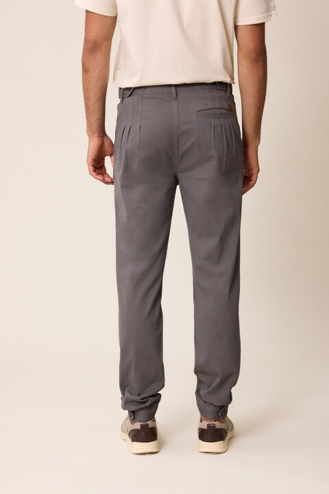 PANTALON CHIPW26 POLANCO Gris