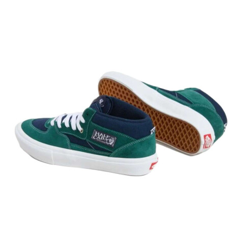 Championes Vans Skate Half Cab