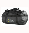 Bolso National Geographic Travel Duffle Negro 110 Litros