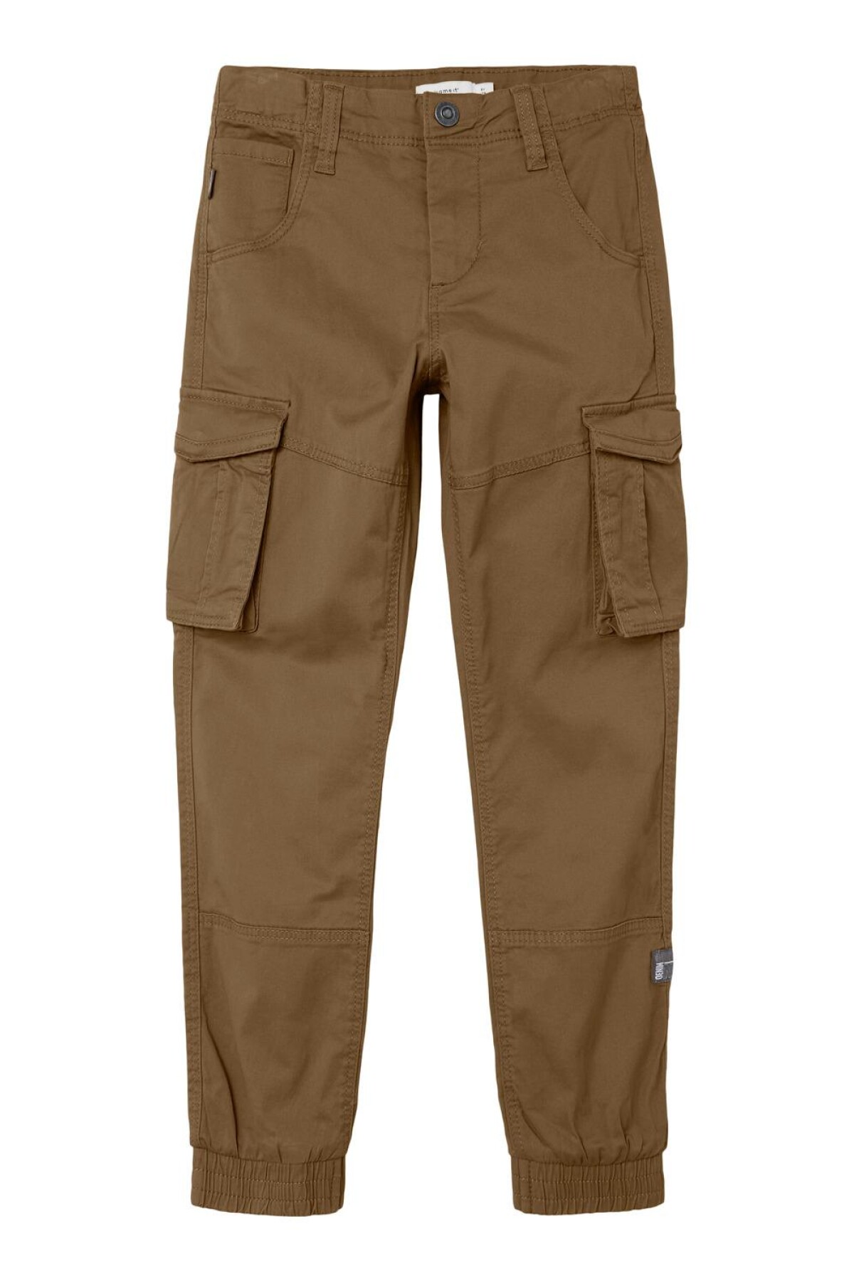 Pantalón Cargo Ryan Kangaroo