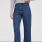 Pantalon Besanzon Azul Medio