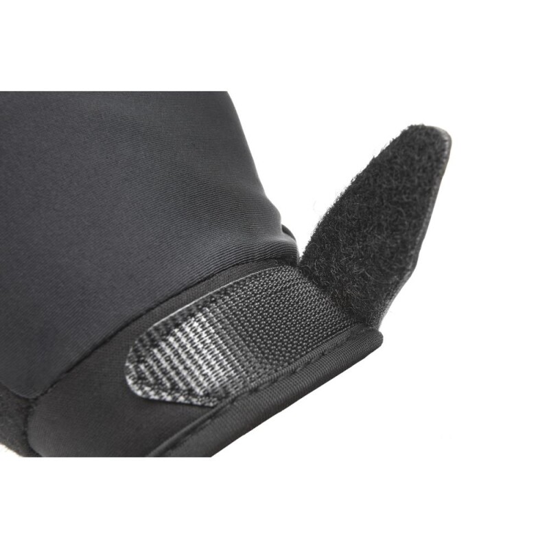 Guantes De Entrenamiento Fitness Reebok Gris