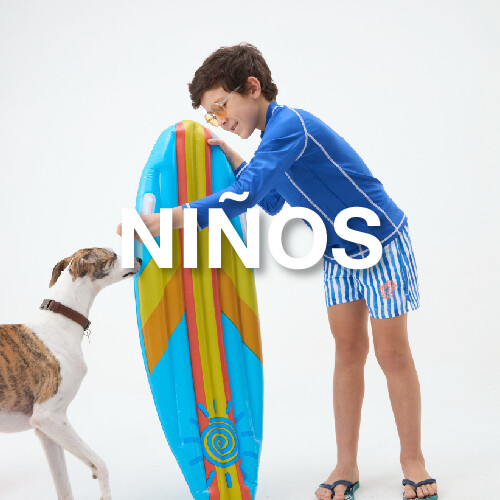 Niños