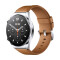 Smartwatch xiaomi mi watch s1 gps 1.43' Silver