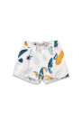 CLASSIC KIDS BOTANICO White