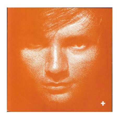 Ed Sheeran-+ Ed Sheeran-+