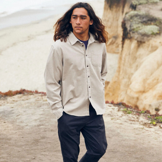 Camisa ML Katin Granada Shirt Camisa ML Katin Granada Shirt