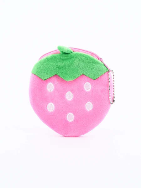 MONEDERO FRUIT MULTICOLOR