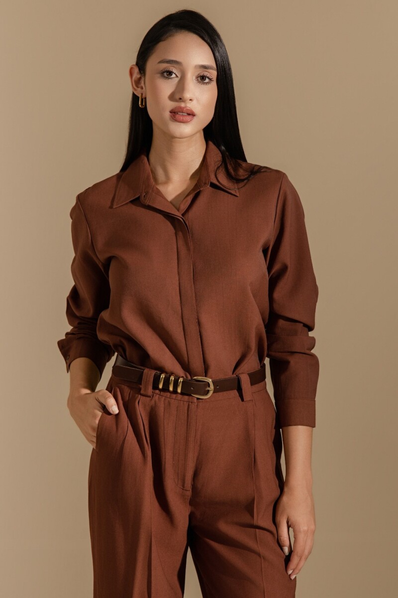 Camisa Casual. Camisa Casual.