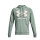 CANGURO UNDER ARMOUR FLEECE BIG Light Turquoise