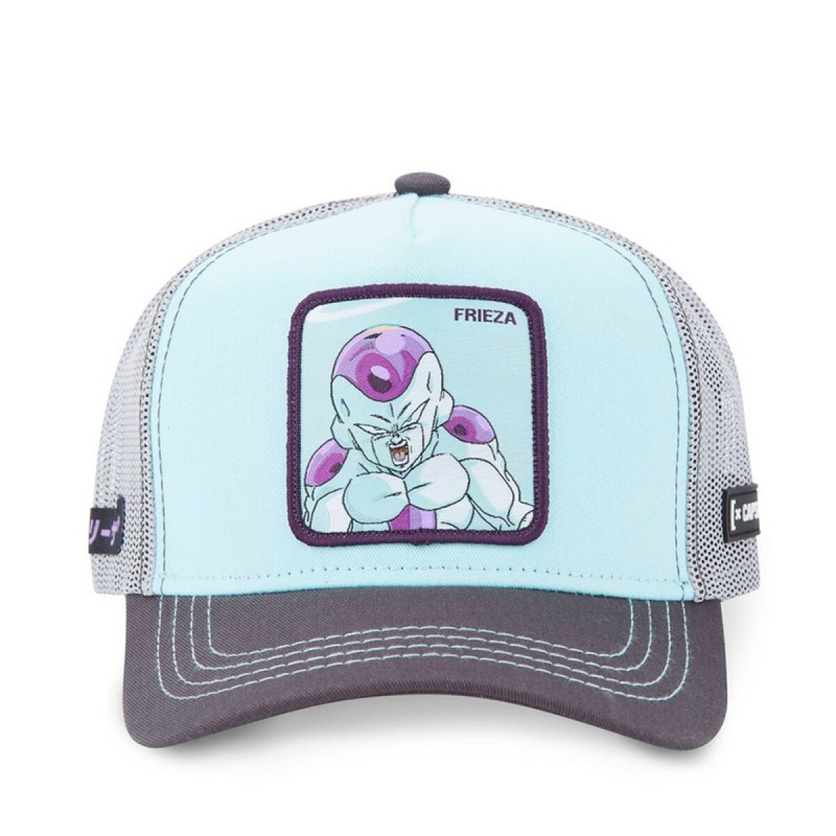 Gorro CapsLab Dragon Ball Z - Multicolor 