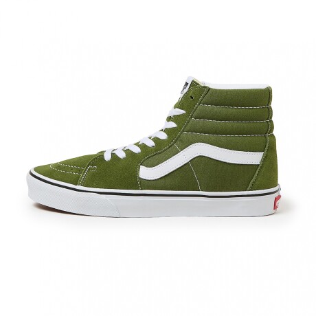 VANS SK8-HI 000