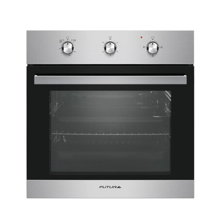 Horno de Empotrar Futura Fut-H60Gas Acero Inoxidable