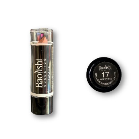Baolishi Labiales N°17