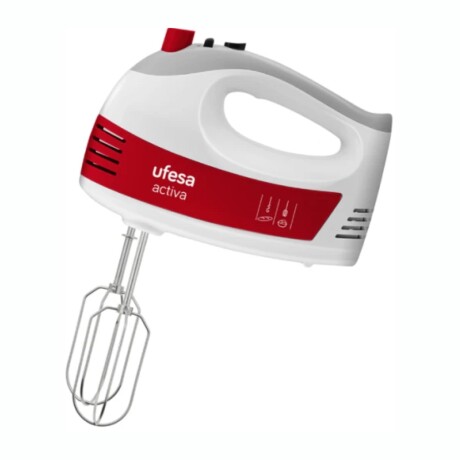 Batidora De Mano BOSCH BV4650 Activa 400W 5 Niveles De Velocidad + Turbo Batidora De Mano BOSCH BV4650 Activa 400W 5 Niveles De Velocidad + Turbo