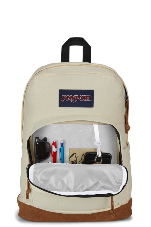 MOCHILA RIGHT PACK COCONUT