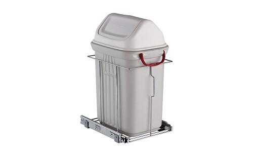 CUBO BASURA SIMPLE 6050 Cubo Basura Simple 6050