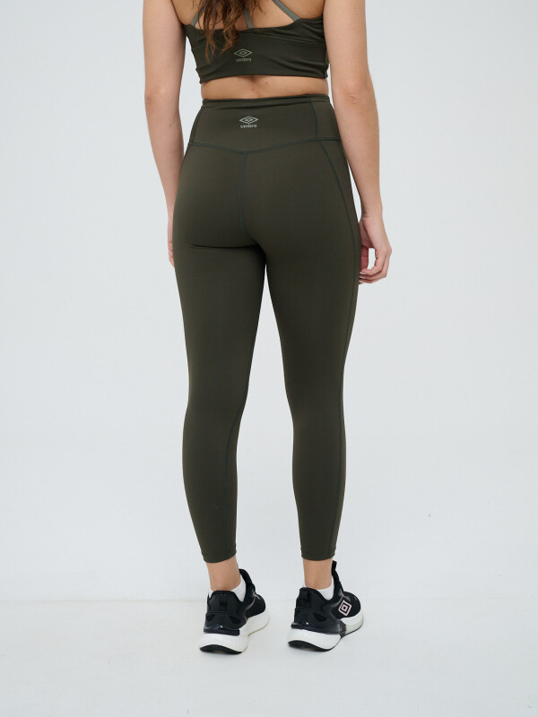 CALZA LARGA NINA Umbro Mujer 00v