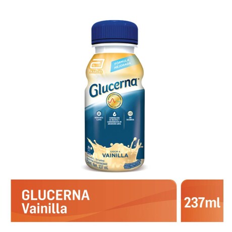 Glucerna Líquido Vainilla Glucerna Líquido Vainilla
