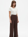 Pantalon Reko Cafe