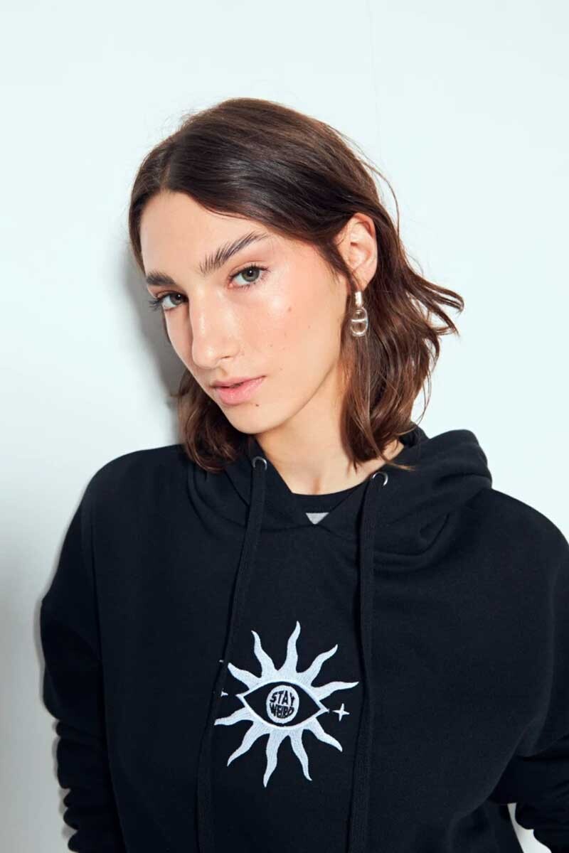 CANGURO PIECE OF CAKE STENOCARPUS Negro