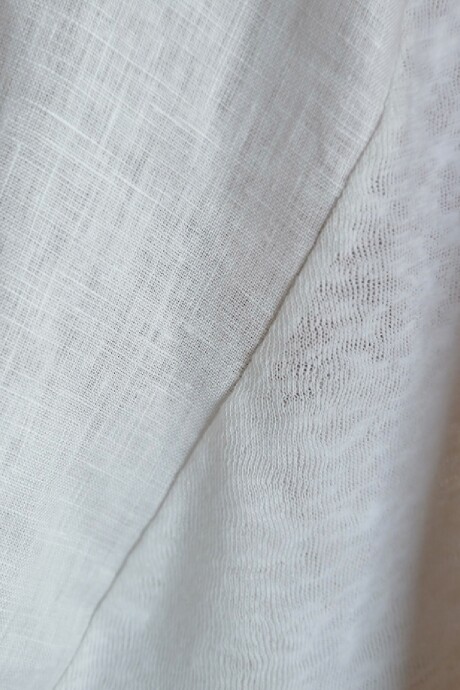 Musculosa Dracena Crudo