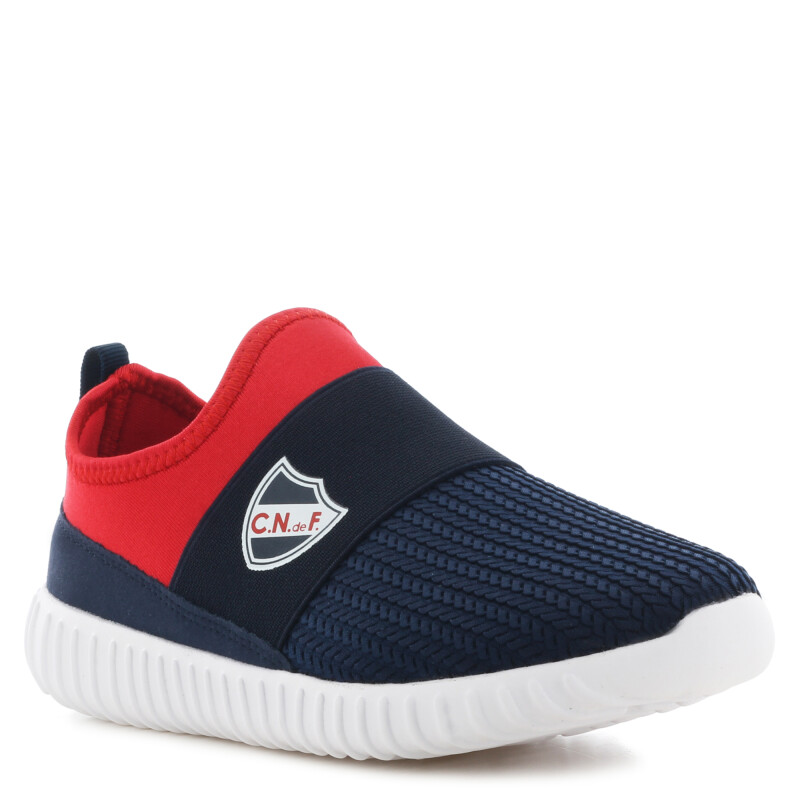 PUMA Tenis Unisex Para Niños, Azul Glow-puma Blanco-verde
