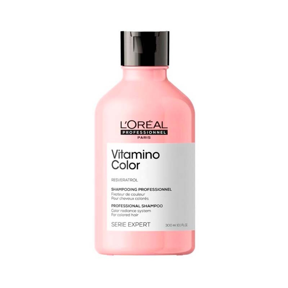 Shampoo L'Oréal Professionnel Vitamino Color - 300 ml 