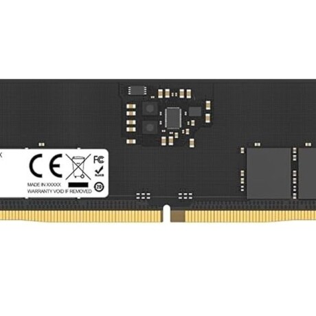 Memoria Lexar DDR5 32GB 5600MHZ 001