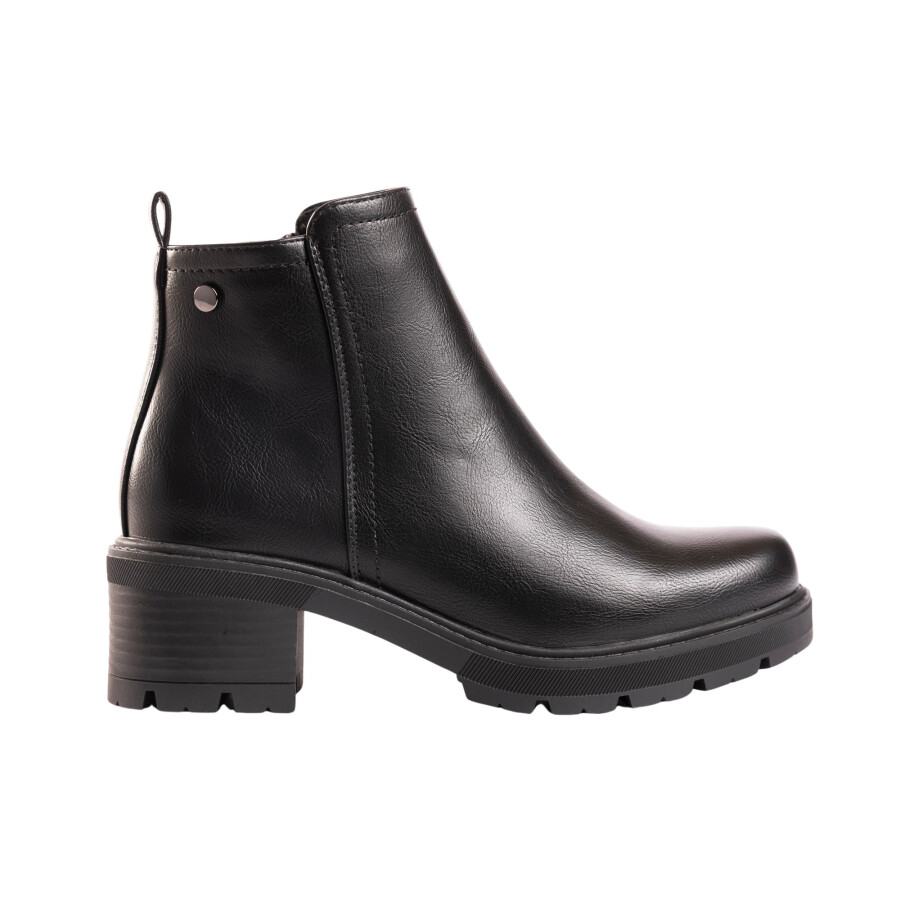 CHERRY STREET BLACK