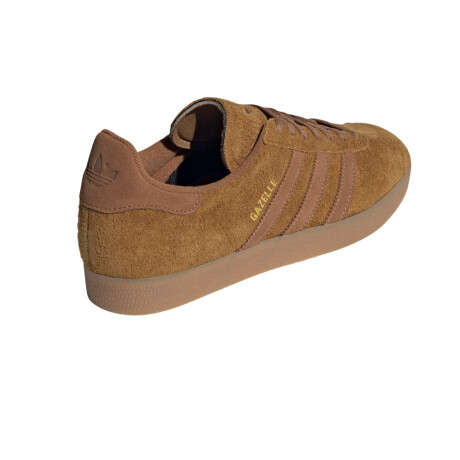 Championes adidas Gazelle Bronze Strata