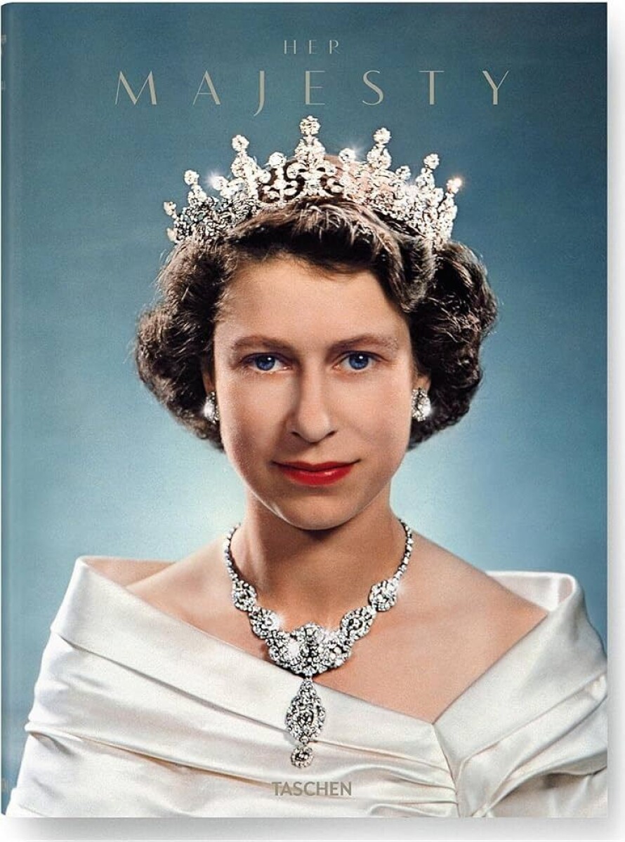 Her Majesty 