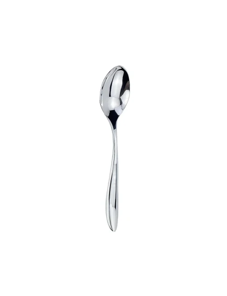 SETX12 CUCHARA DE POSTRE 18.7CM ACERO "CALIFORNIA" SETX12 CUCHARA DE POSTRE 18.7CM ACERO "CALIFORNIA"
