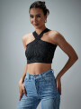 Tops Kadena Estampado 1