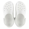 Crocs Classic Blanco