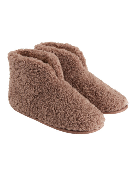 Zapatillas de felpa SIKFORS núm 36-45 va Zapatillas de felpa SIKFORS núm 36-45 va