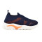 SLIP ON CHRIS 31-36 - AMERICAN SPORT AZUL