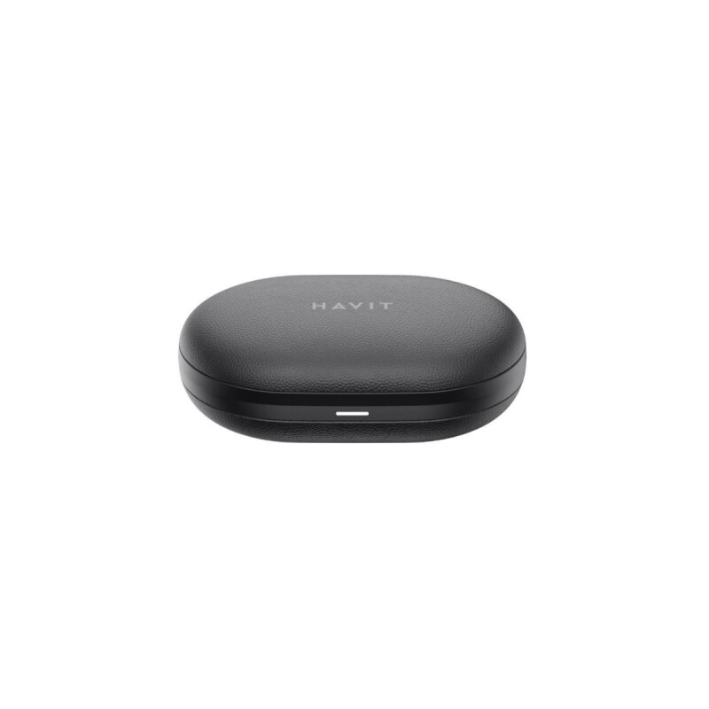 Auriculares Inalambricos Havit OWS915 Negros Open Ear Auriculares Inalambricos Havit OWS915 Negros Open Ear