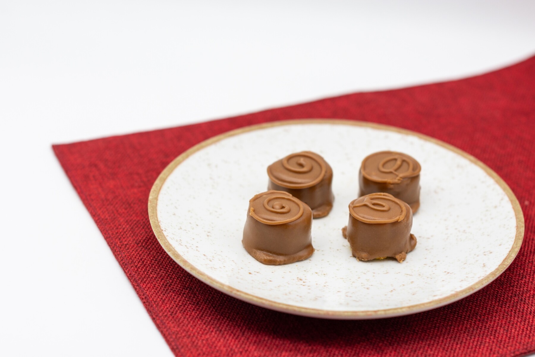 Africanos de Chocolate - 000 